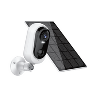Cámara WiFi para gallinero