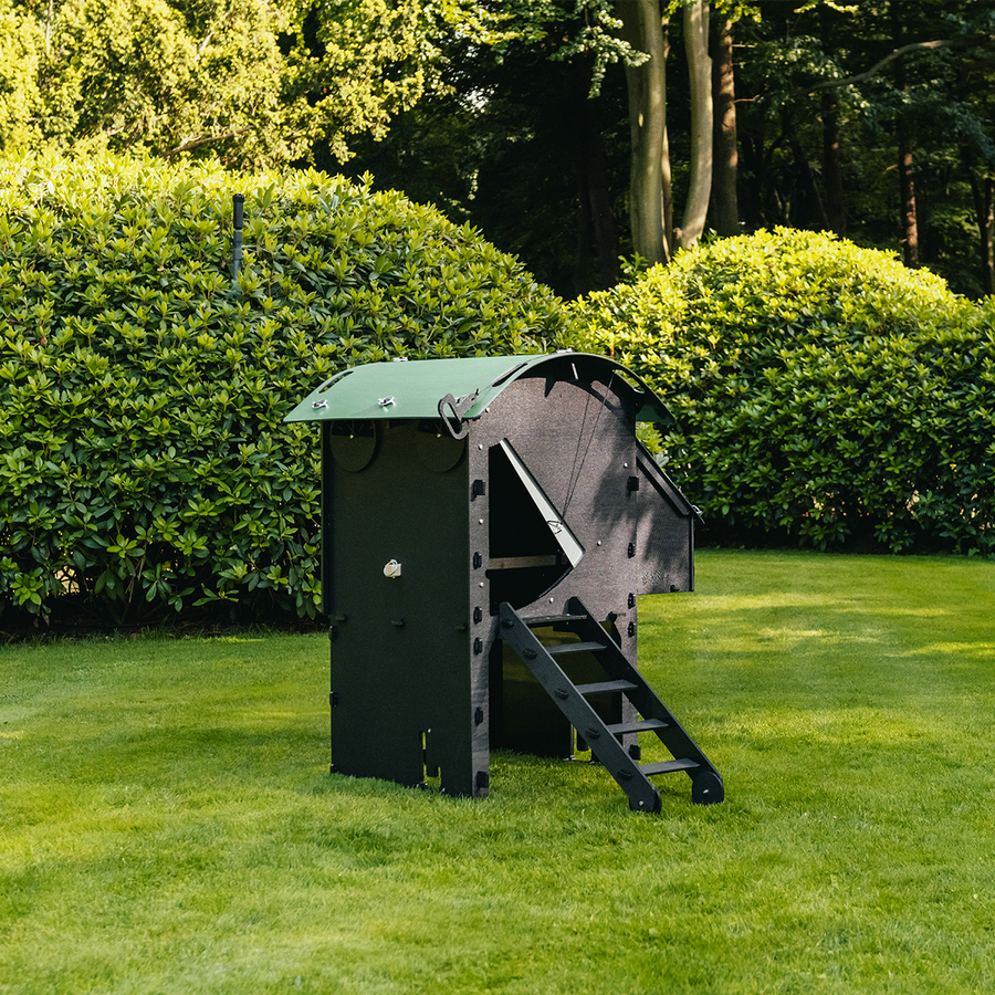 Chicken Coop